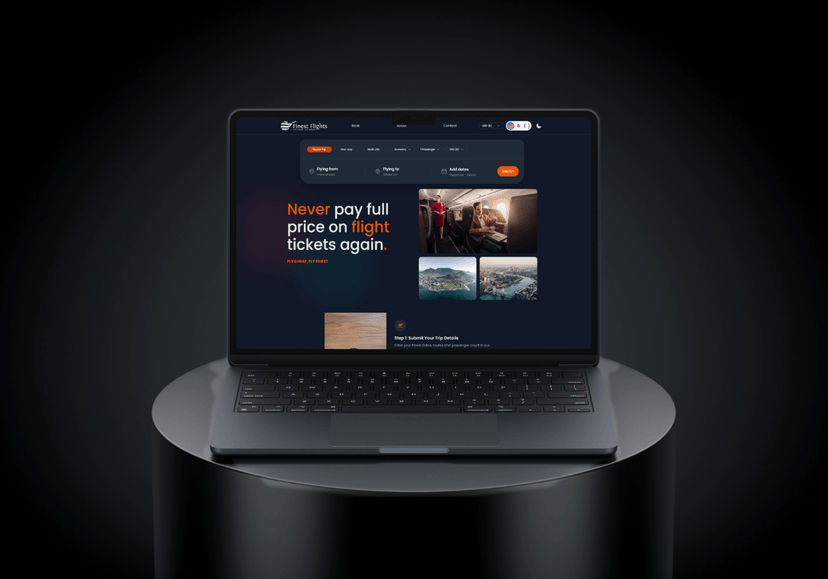 Website Development Services