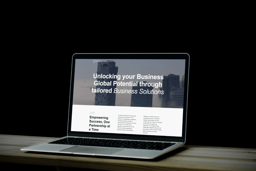 CRM Configuration Services