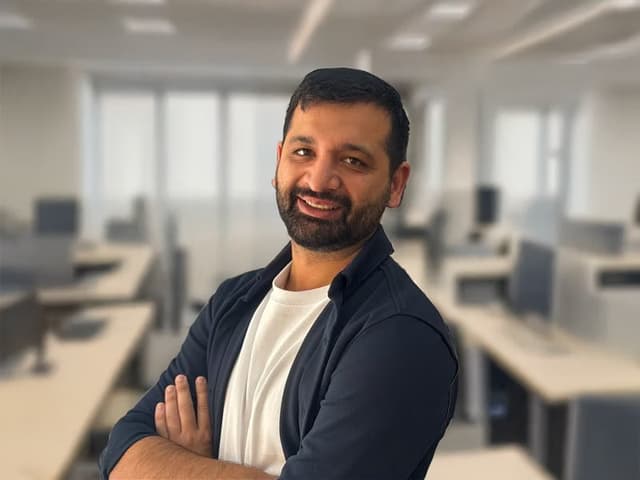 Melih Kilic - Co-Owner & Co-Founder